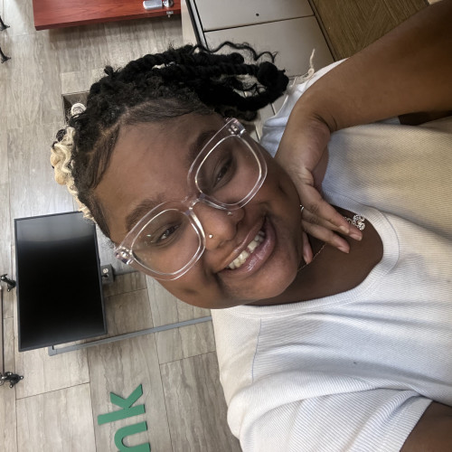 Aaliyah P. profile photo