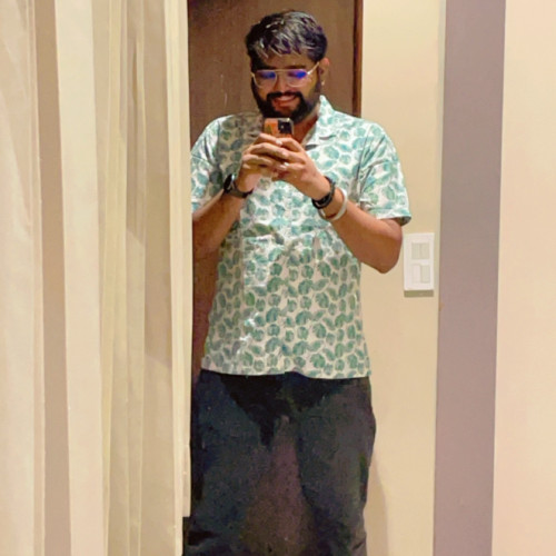 Kumar S. profile photo