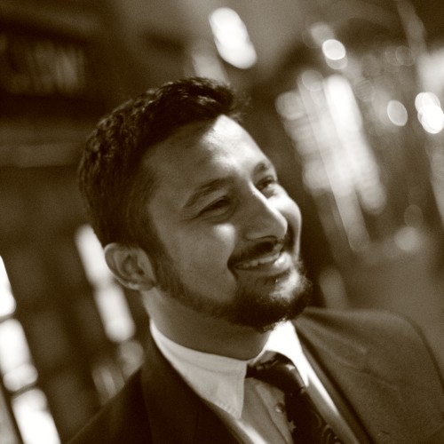 Nikhil K.