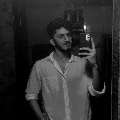 Sagar P. profile photo