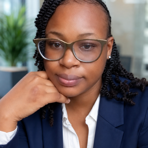 Blessing  N. profile photo