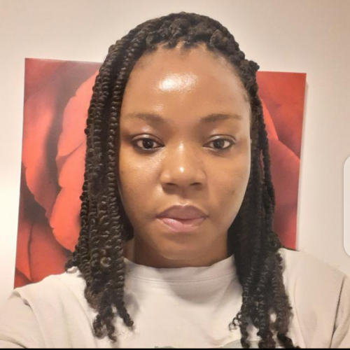 Peculiar  W. profile photo