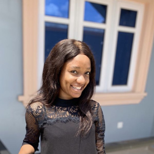 Temitope  S. profile photo
