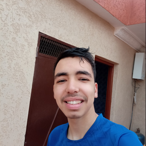 ABDELLAH B.