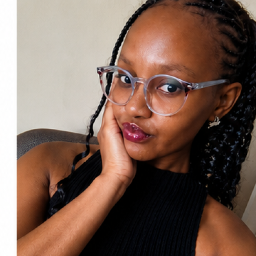 Esther K. profile photo