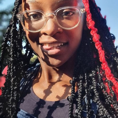 Primrose S. profile photo
