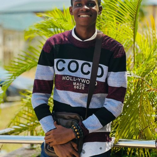Mmenyeneabasi A. profile photo
