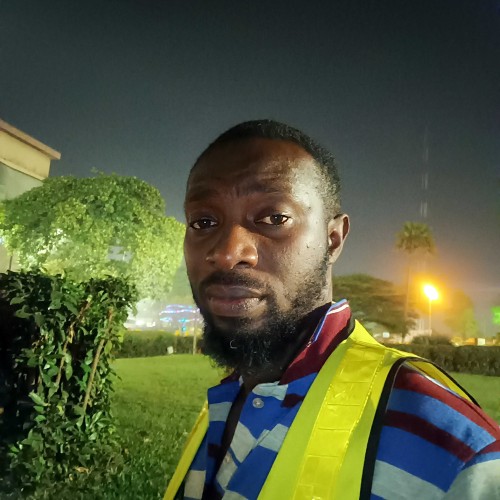 Omofuma  O.