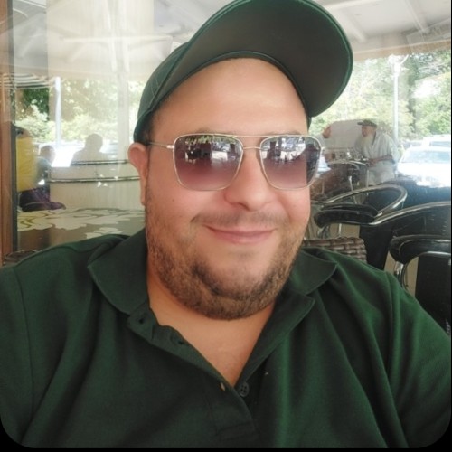 Amine B. profile photo