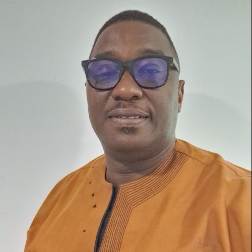 Chike A. profile photo
