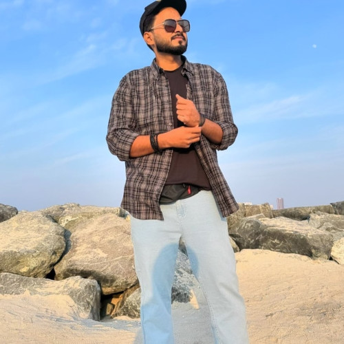 Shuaizab A. profile photo
