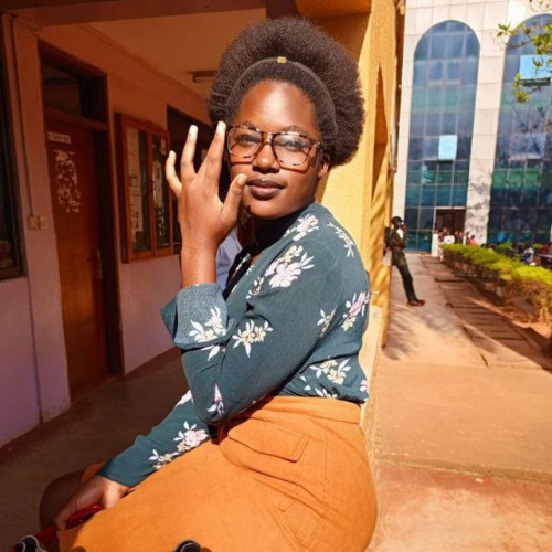 Kauma P. profile photo