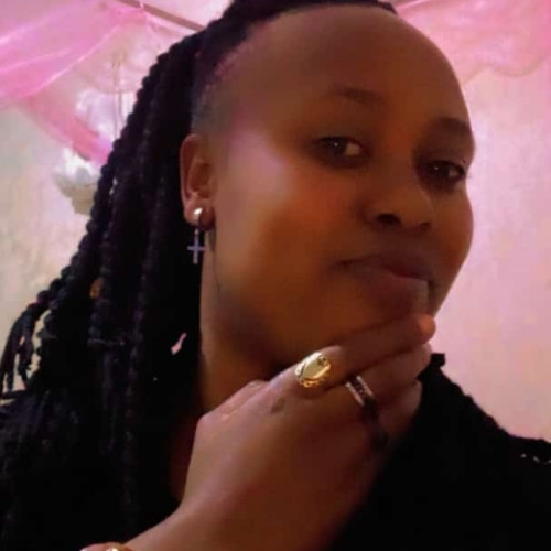 Mercy G. profile photo