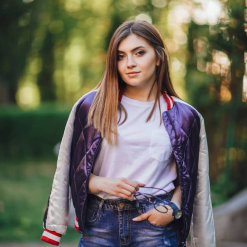Angel  W. profile photo