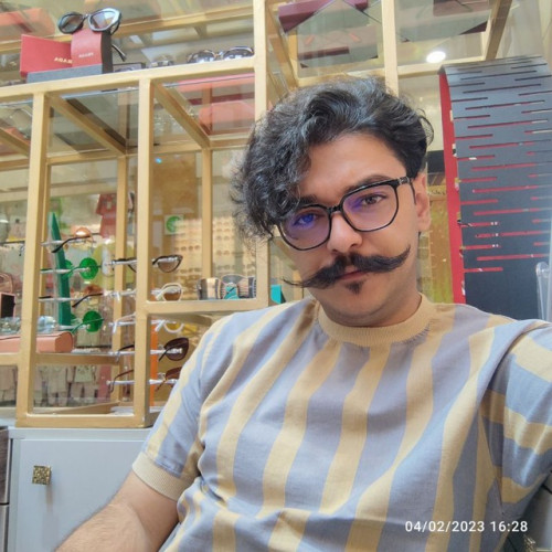 Javad Q. profile photo