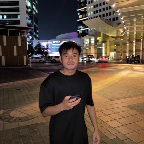 Marvin R. profile photo