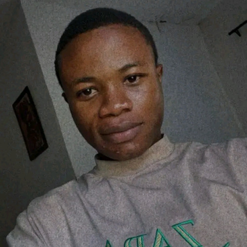 Segun E. profile photo