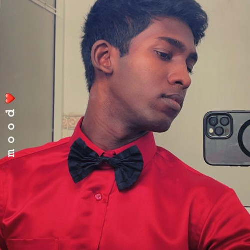 Mariyan  S. profile photo