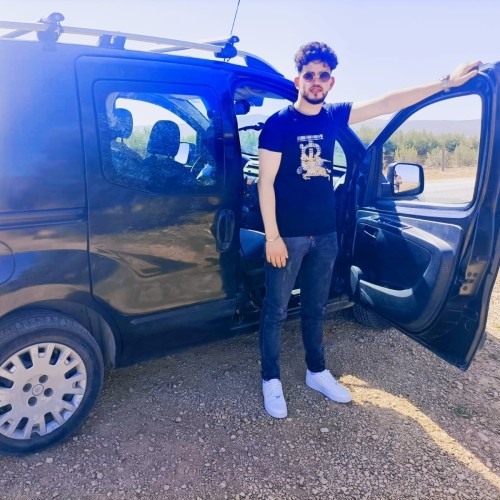 abdo c. profile photo