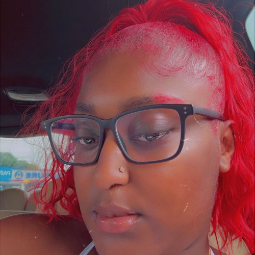 Mya M. profile photo