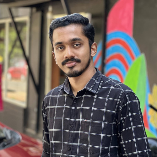 Jomal M.