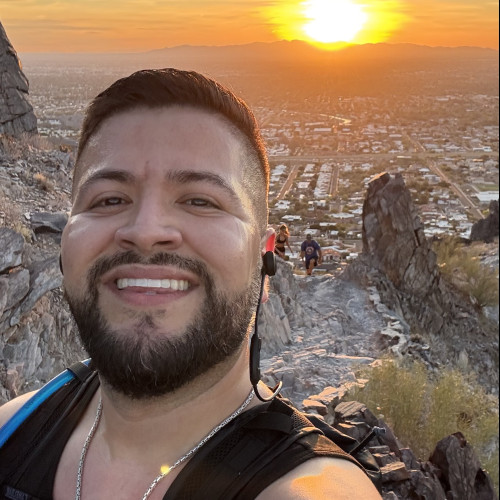 Roman G. profile photo