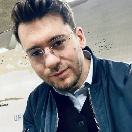 Florin Gabriel D. profile photo