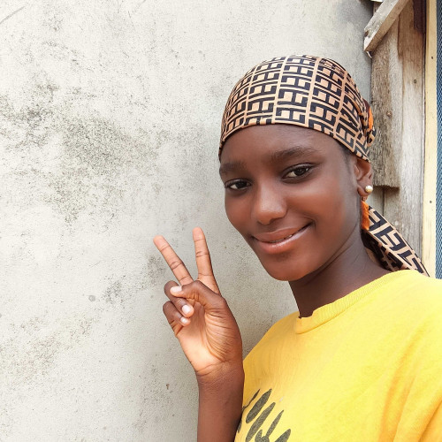 Yemisi Y. profile photo