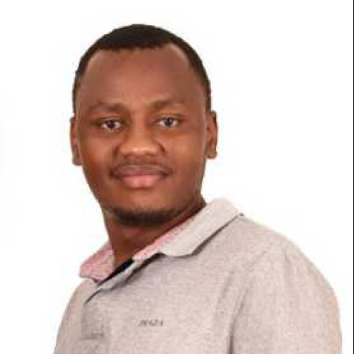 BENEDICT M. profile photo