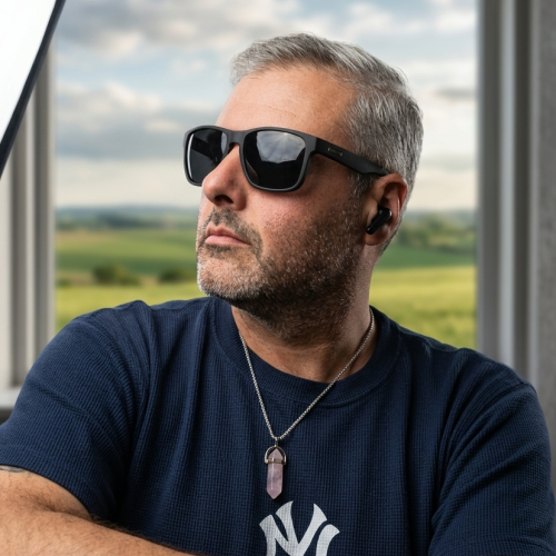 Jarl M. profile photo