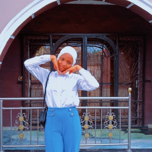 Ajayi I. profile photo