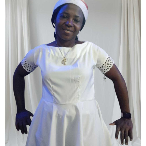 Favour E. profile photo
