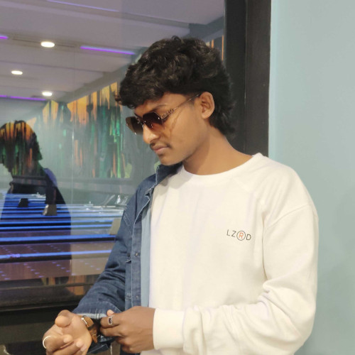 Tanveer M. profile photo