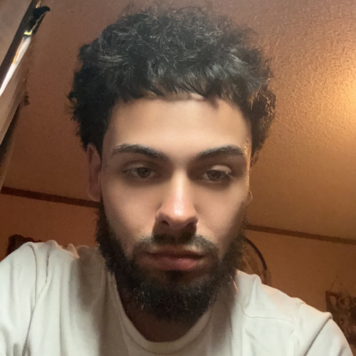Aaron B. profile photo