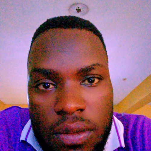 Mwesigwa M. profile photo