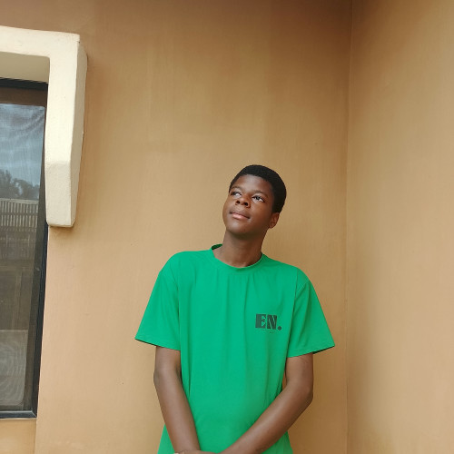 Emmanuel  E. profile photo