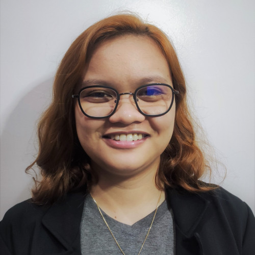 Richellie Ann A. profile photo