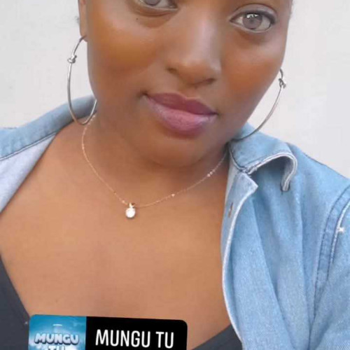 Rehema F. profile photo