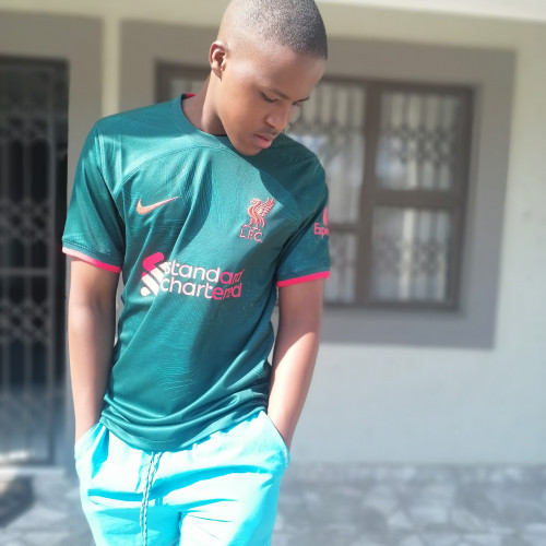 Luyanda y.
