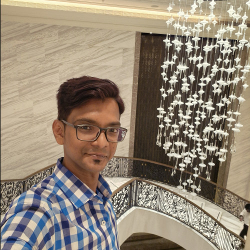 Ujjal B. profile photo