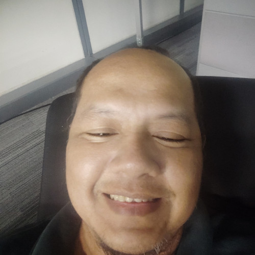 Godfrey A. profile photo