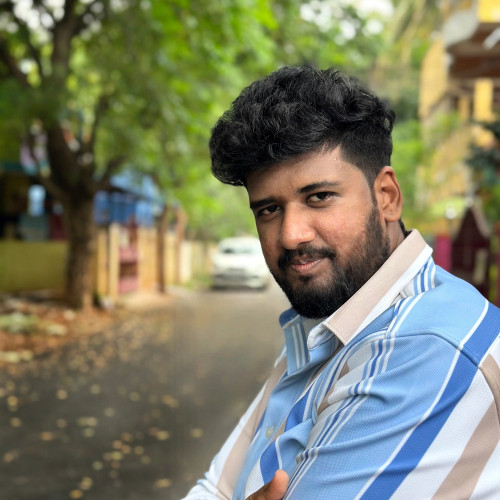 Hariharan J. profile photo