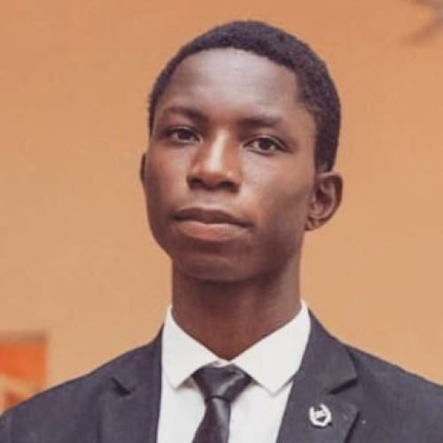 Eniola  F. profile photo