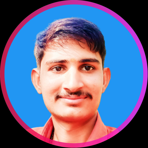 shubham g. profile photo