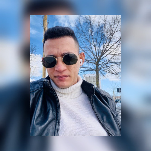 José Alfredo R. profile photo
