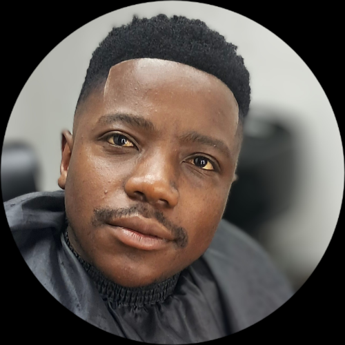 Kamvelihle M. profile photo