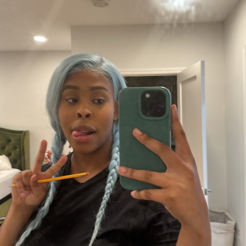 Aaliyah M.