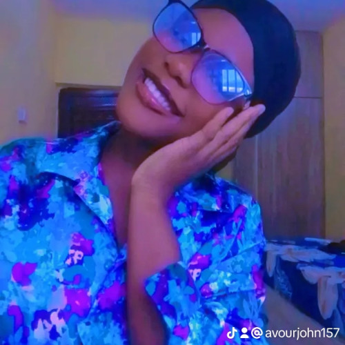 Favour  J. profile photo