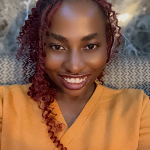 Rehma B.