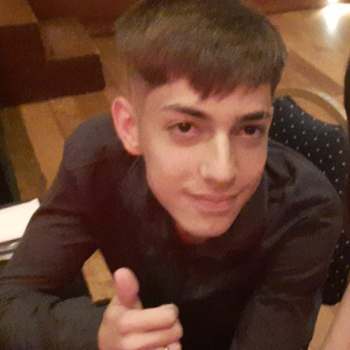 Enzo B. profile photo